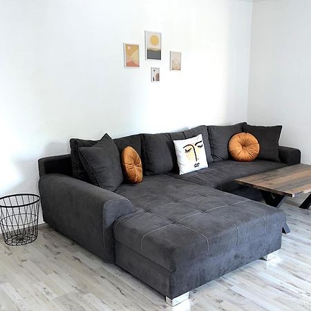 Theox Apartment No 8 - 90Qm Mit 2 Schlafzimmern Und 5 Betten Duisburg Dış mekan fotoğraf